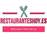 Restaurantes Hoy para comer bien en en Málaga Costa del Sol