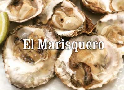 Restaurantes Hoy para comer bien Málaga El Marisquero