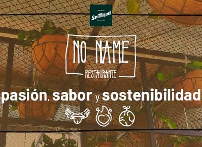 Restaurantes Hoy para comer bien Málaga No Name